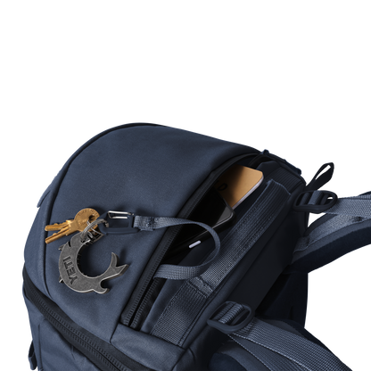 YETI Ranchero™ 22L Everyday Carry Backpack Classic Navy