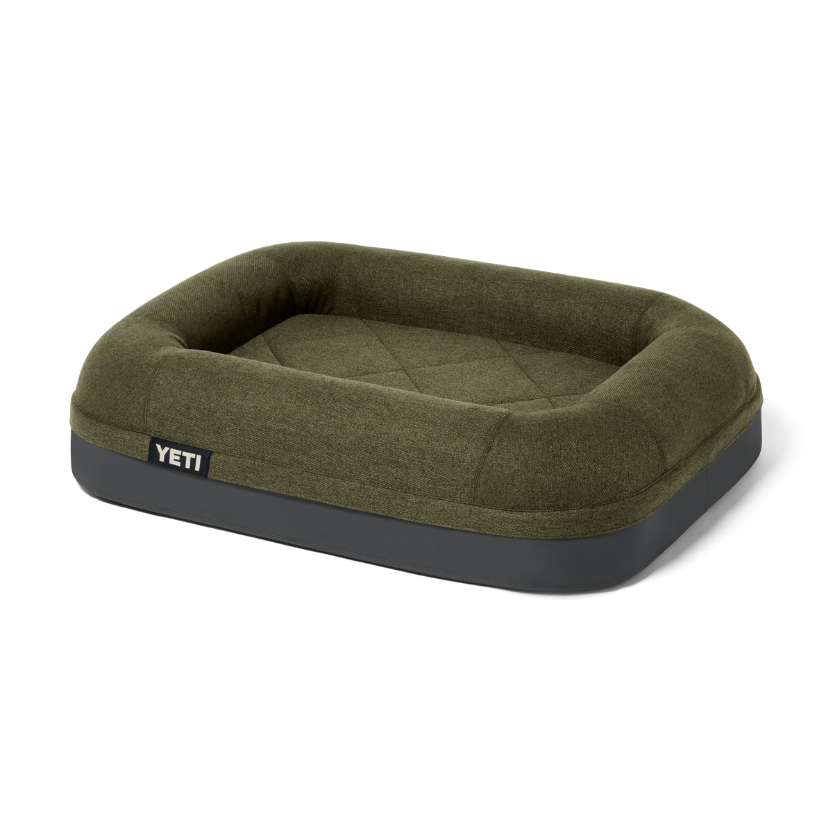 YETI Boomer™ Small Dog Bed Olive