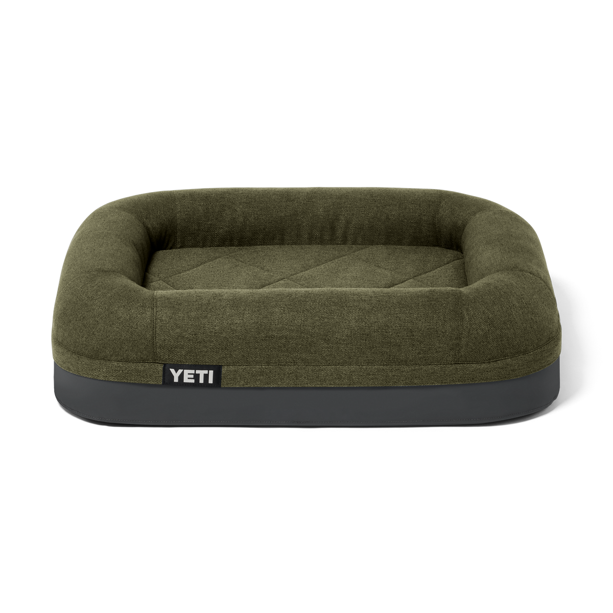 YETI Boomer™ Small Dog Bed Olive