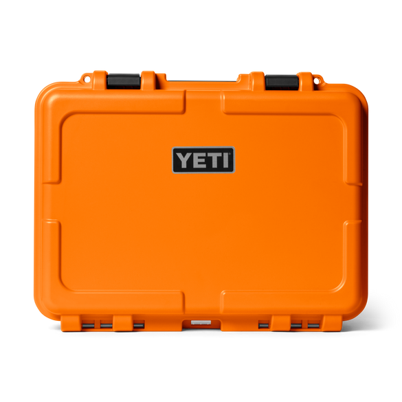 YETI LoadOut® GoBox 20 Gear Case King Crab