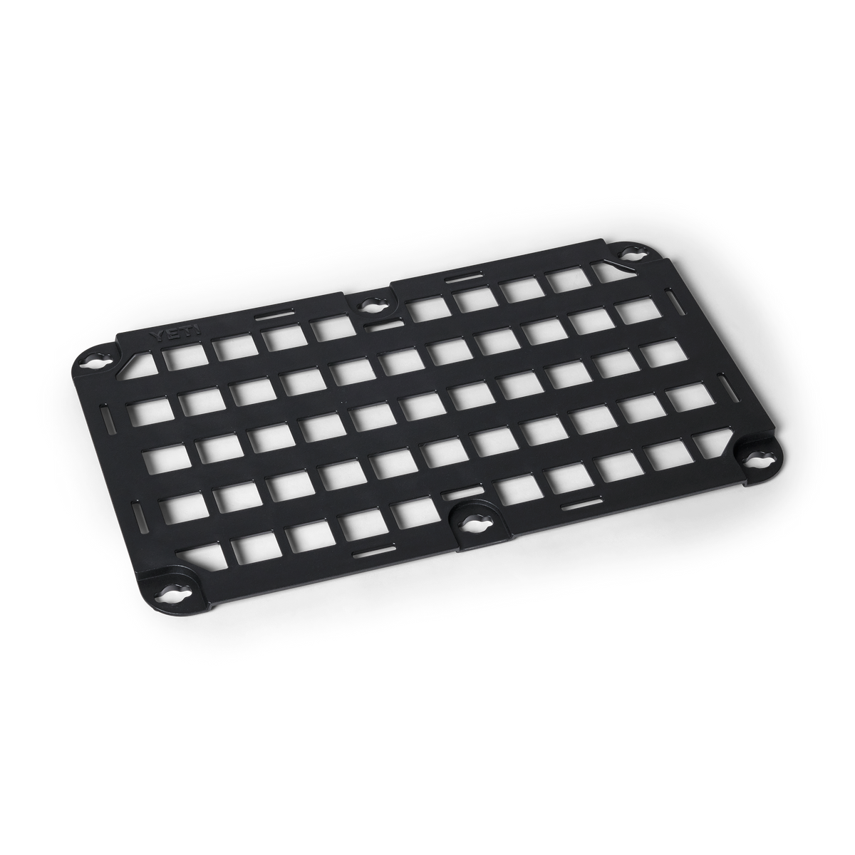 YETI LoadOut™ Gobox 28 MOLLE Panel  Black