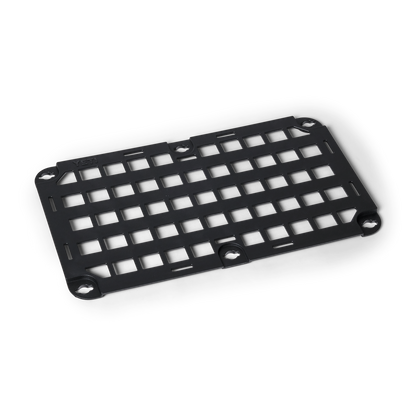 YETI LoadOut™ Gobox 28 MOLLE Panel  Black