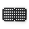 YETI LoadOut™ Gobox 28 MOLLE Panel  Black