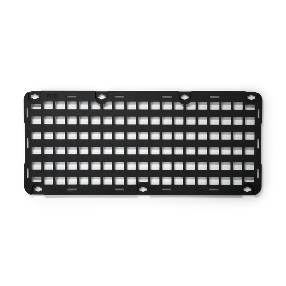 YETI LoadOut™ Gobox 68 MOLLE Panel  Black