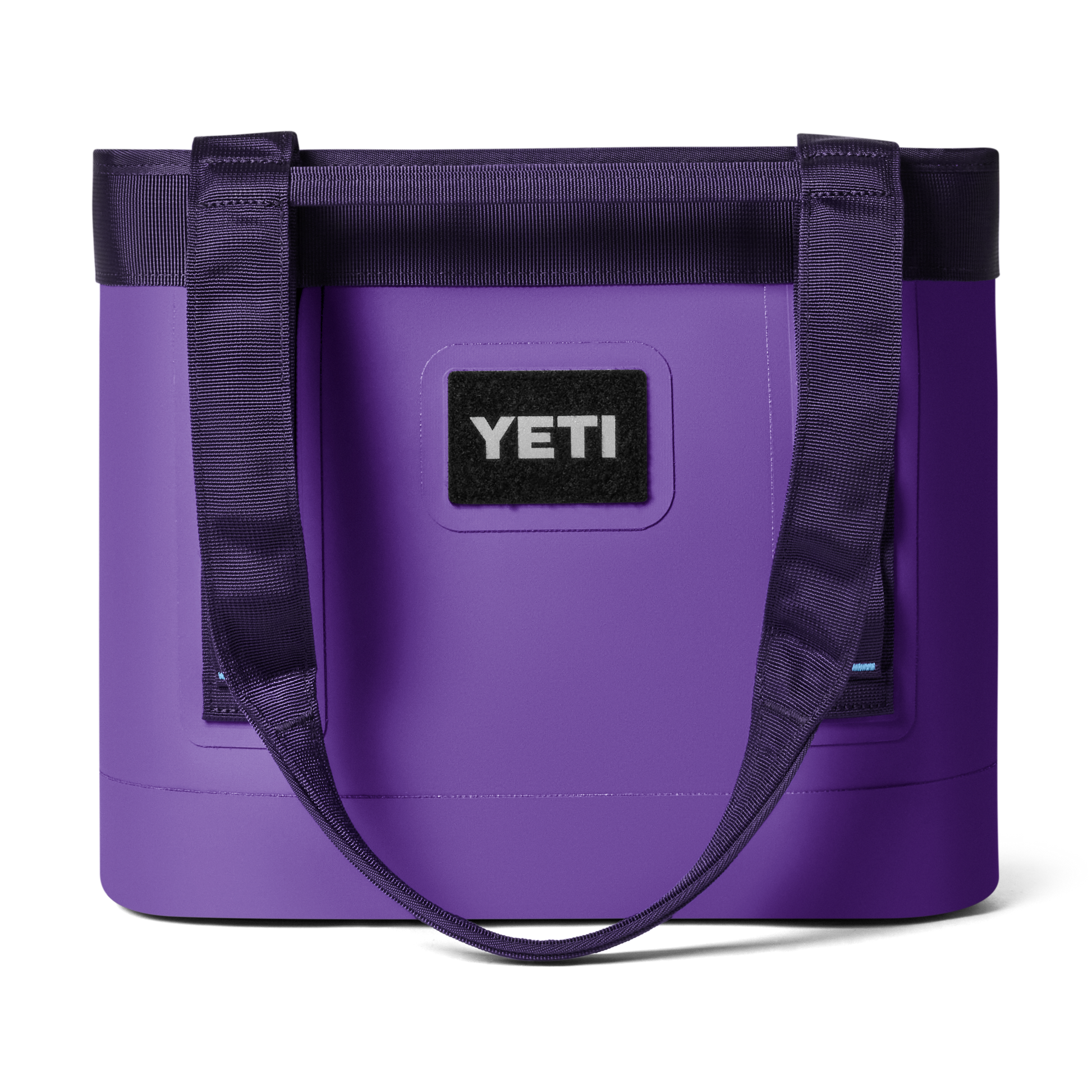 YETI Camino® 12 Zip Carryall Tote Bag Pace Purple