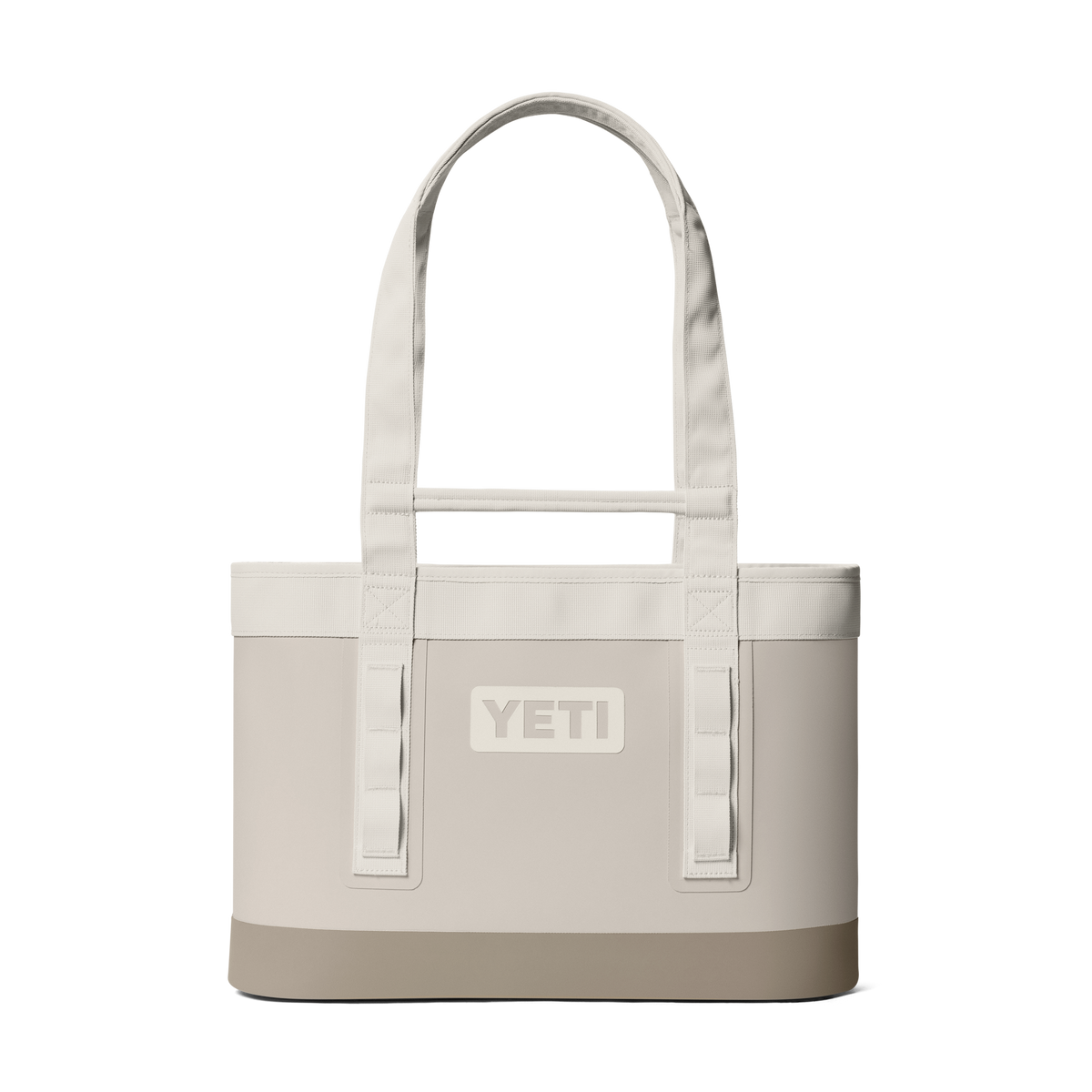 YETI Camino® 18 Zip Carryall Tote Bag Cape Taupe
