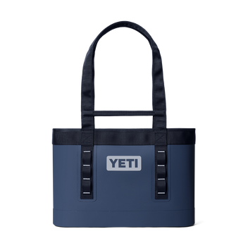 YETI Camino® 18 Zip Carryall Tote Bag Classic Navy