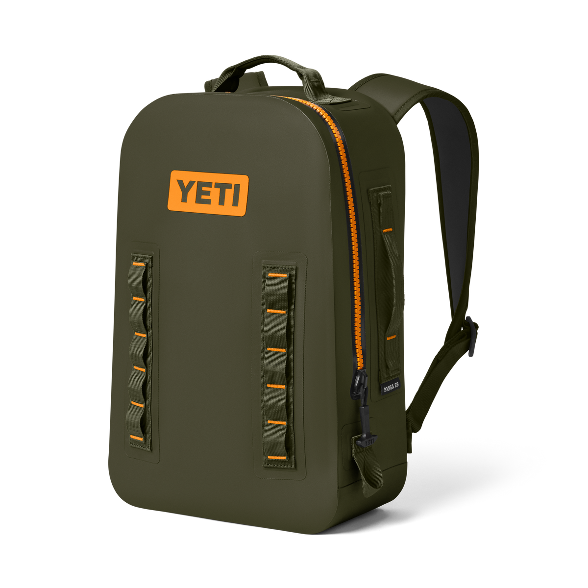 YETI Panga® 28L Waterproof Backpack Open Country