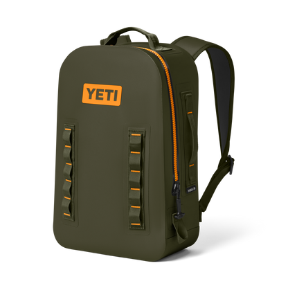 YETI Panga® 28L Waterproof Backpack Open Country