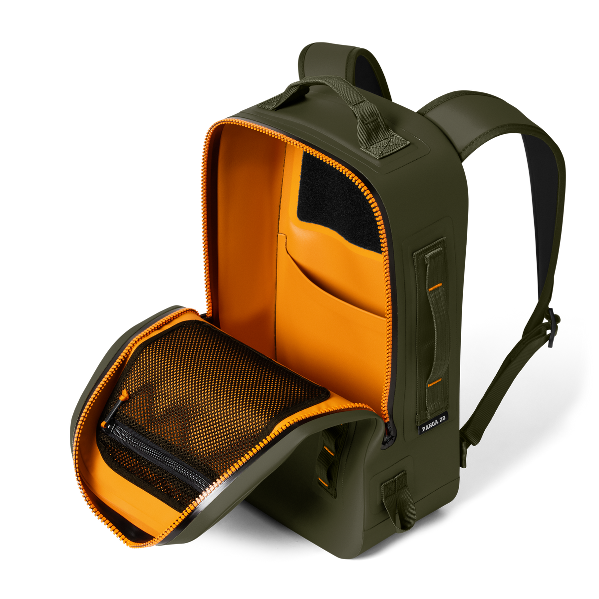 YETI Panga® 28L Waterproof Backpack Open Country