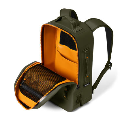 YETI Panga® 28L Waterproof Backpack Open Country