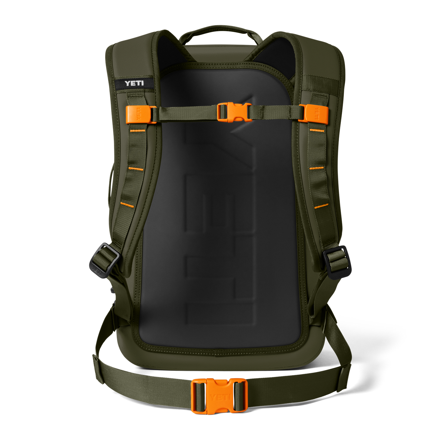 YETI Panga® 28L Waterproof Backpack Open Country