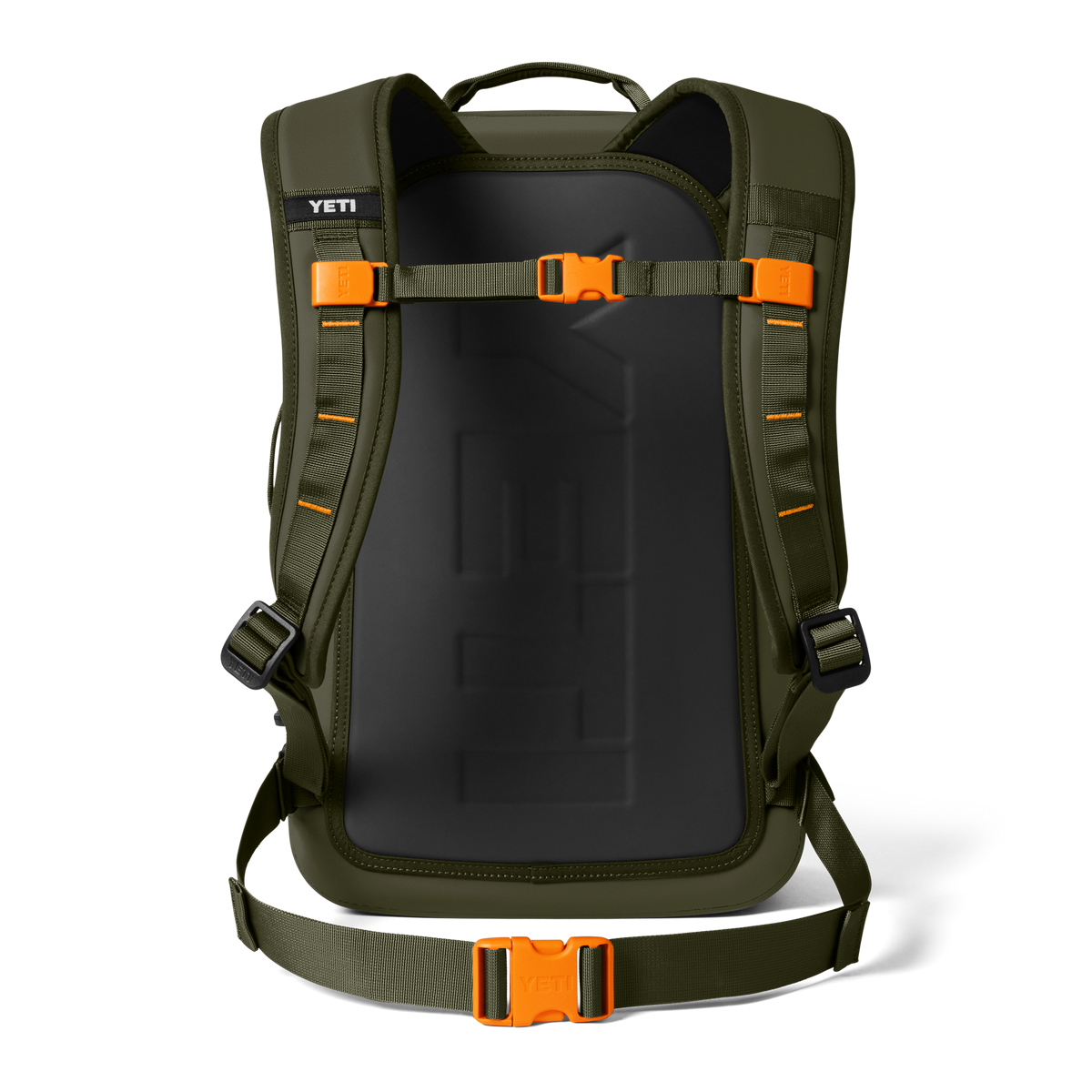 YETI Panga® 28L Waterproof Backpack Open Country