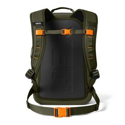 YETI Panga® 28L Waterproof Backpack Open Country