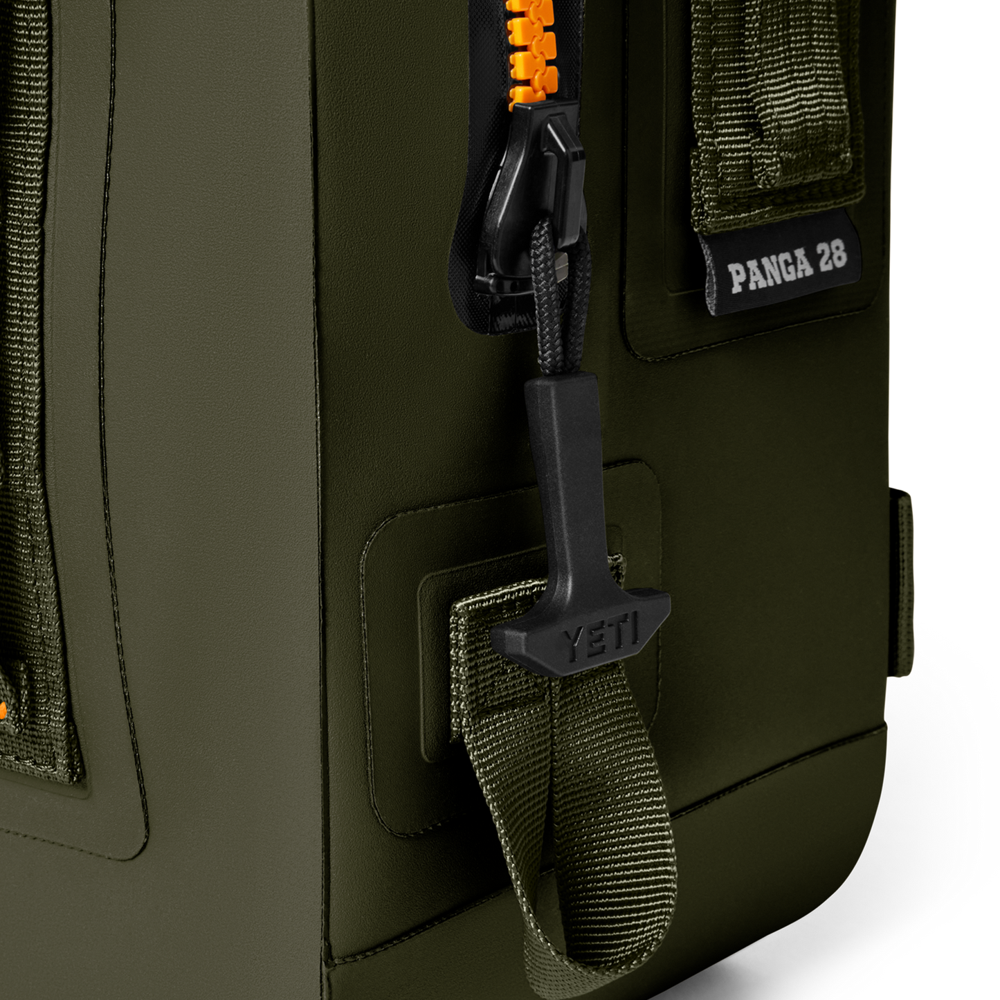 YETI Panga® 28L Waterproof Backpack Open Country