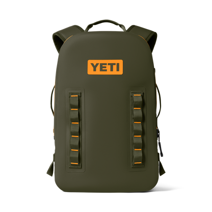 YETI Panga® 28L Waterproof Backpack Open Country