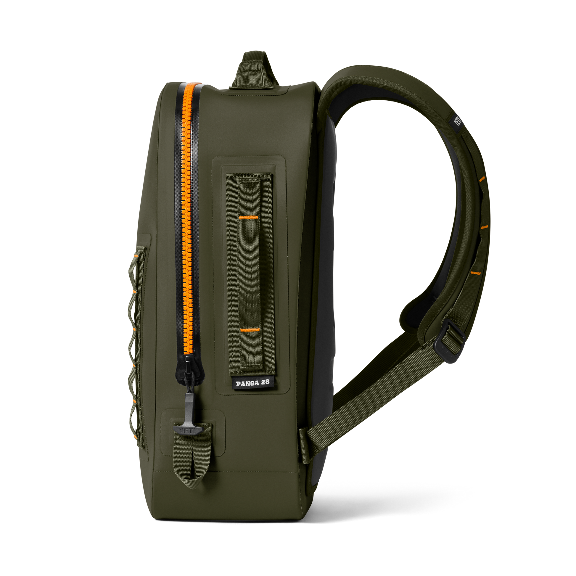 YETI Panga® 28L Waterproof Backpack Open Country