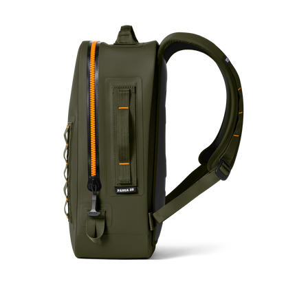 YETI Panga® 28L Waterproof Backpack Open Country
