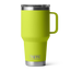 YETI Rambler® 30 oz (887 ml) Travel Mug Chartreuse
