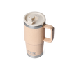 Rambler® 20 oz (591 ml) Travel Straw Mug