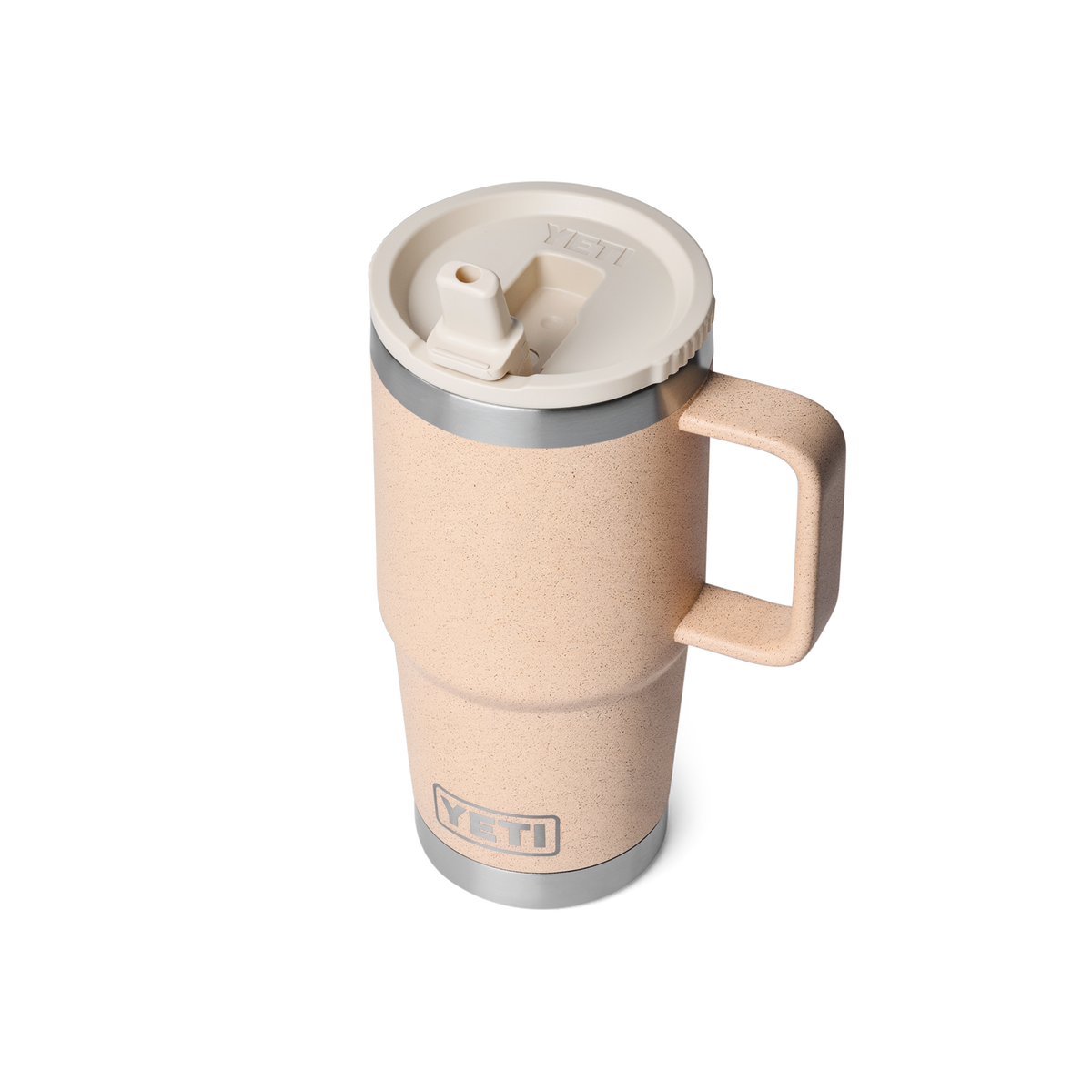 Rambler® 20 oz (591 ml) Travel Straw Mug
