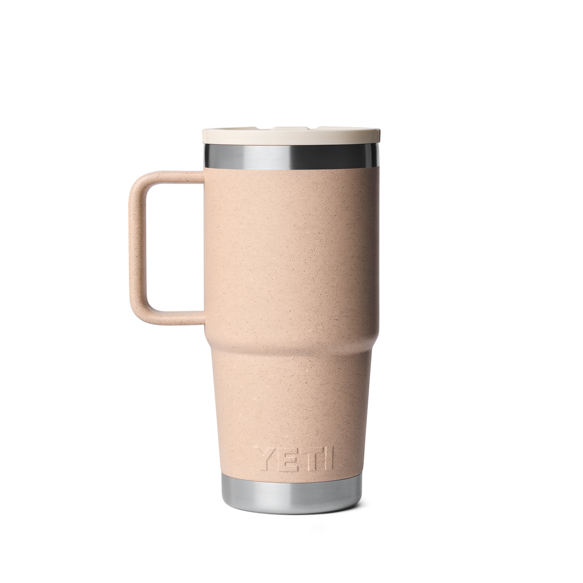 Rambler® 20 oz (591 ml) Travel Straw Mug