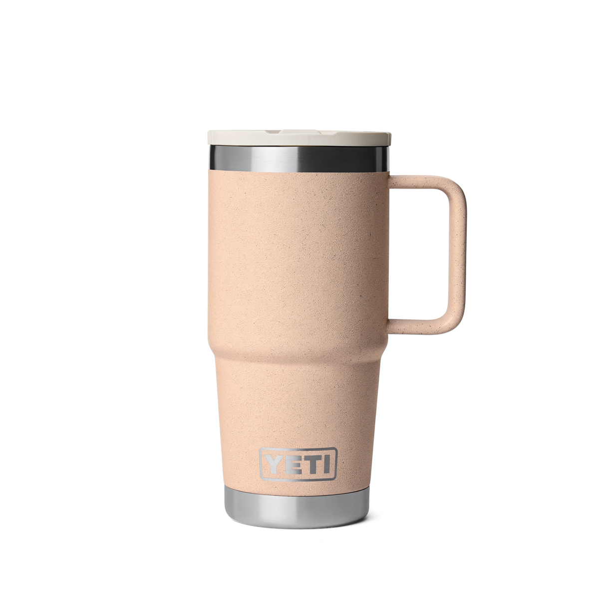 Rambler® 20 oz (591 ml) Travel Straw Mug