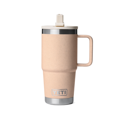 Rambler® 20 oz (591 ml) Travel Straw Mug