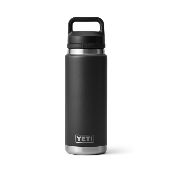 YETI Rambler® 26 oz (769 ml) Bottle Black