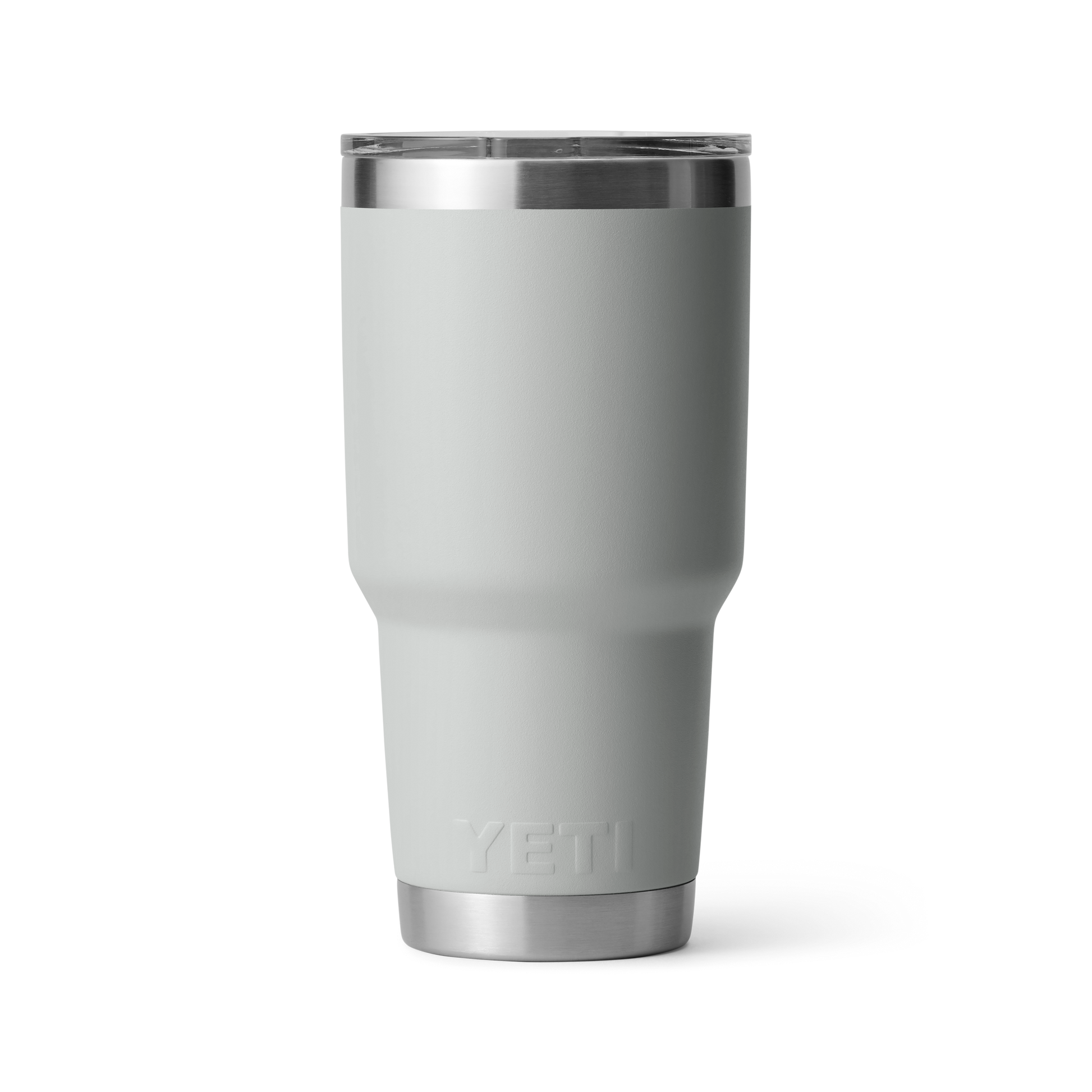 YETI Rambler® 30 oz (887 ml) Tumbler Granite Grey