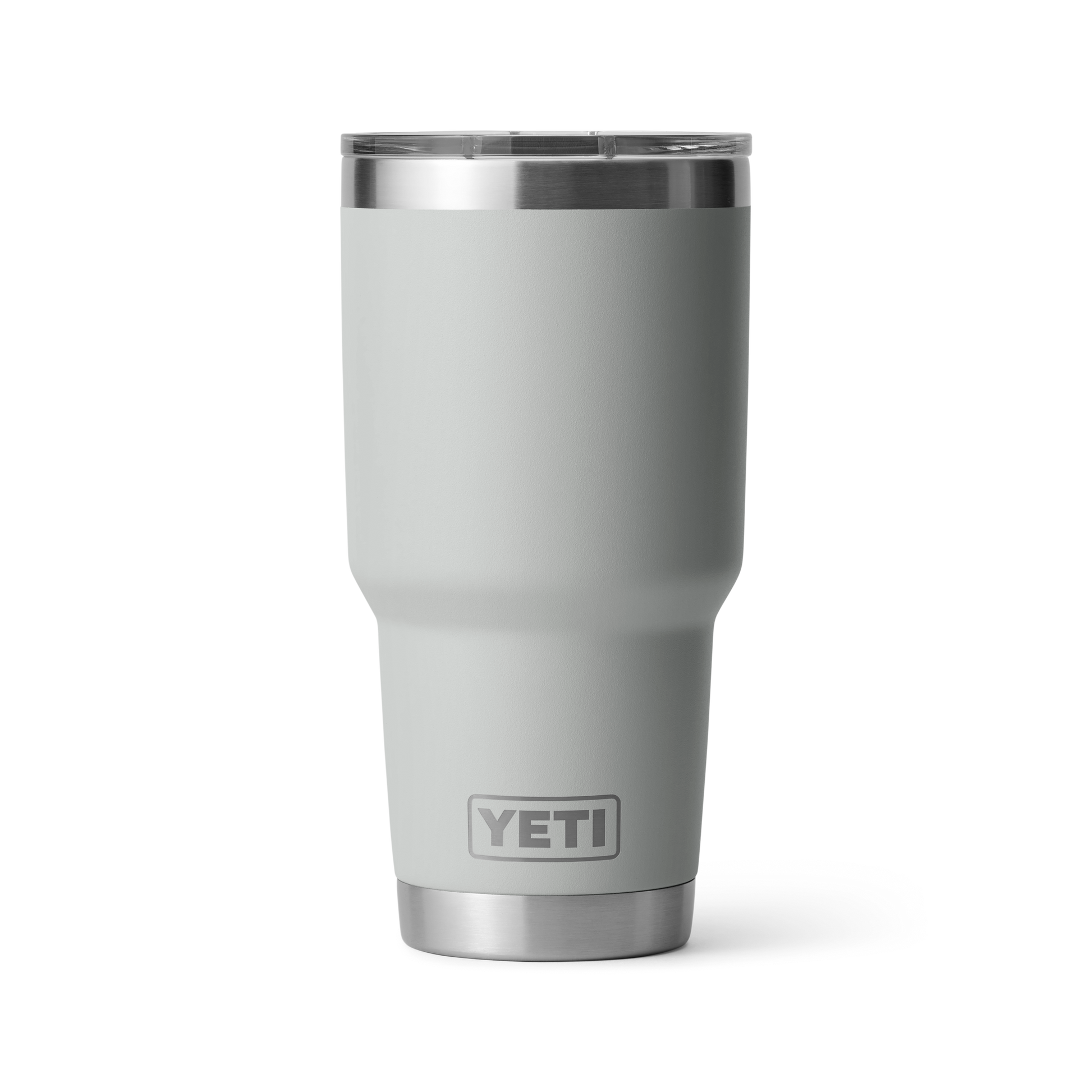 YETI Rambler® 30 oz (887 ml) Tumbler Granite Grey
