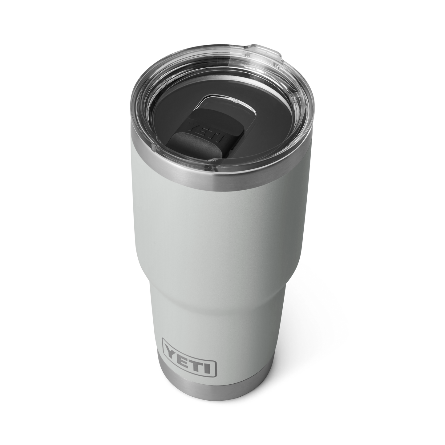 YETI Rambler® 30 oz (887 ml) Tumbler Granite Grey