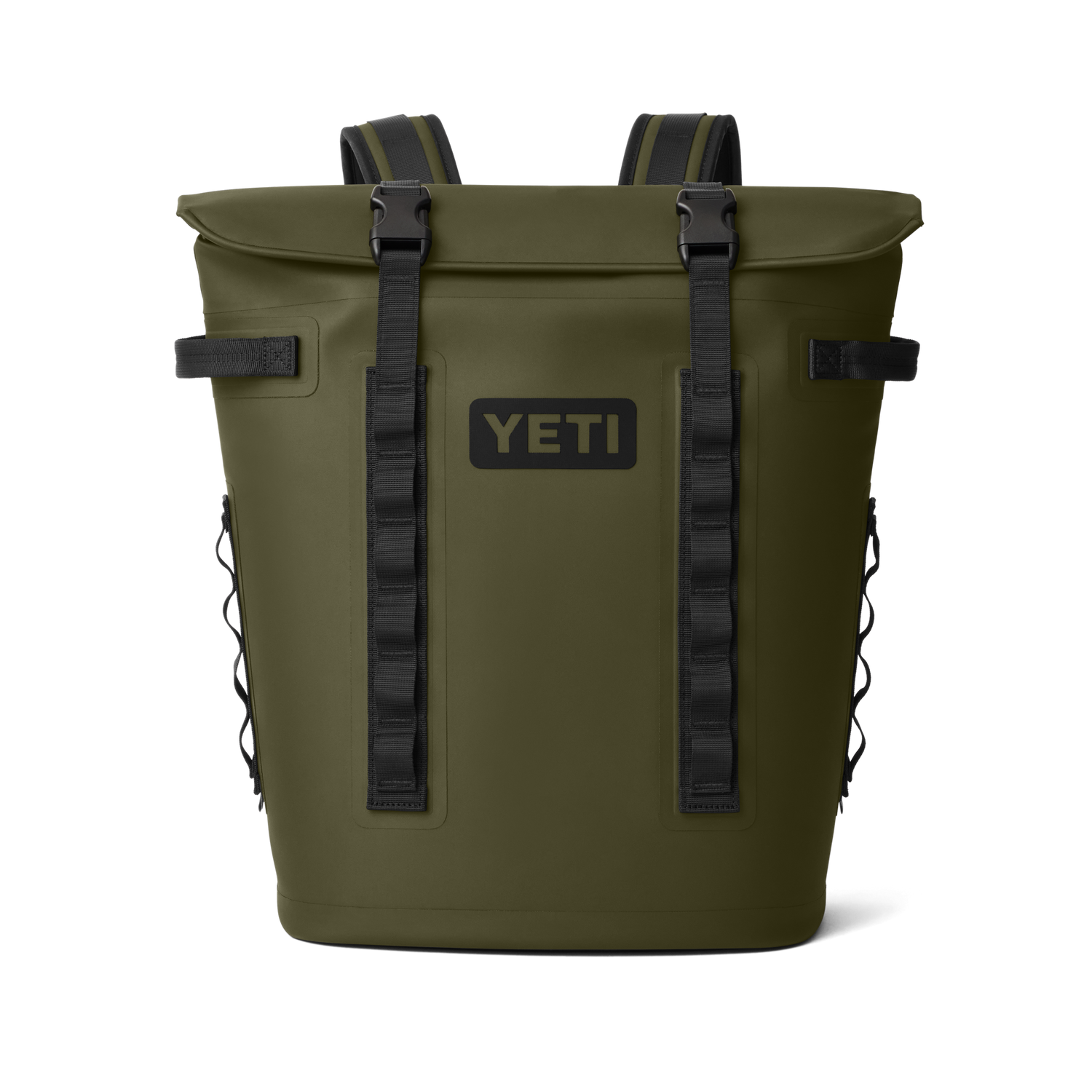 Captain Stag Cooler Bag - 26L Capacity, Folding Storage, Round Cold Insulated Bag