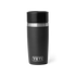 YETI Rambler® 12 oz (355 ml) Travel Bottle Black