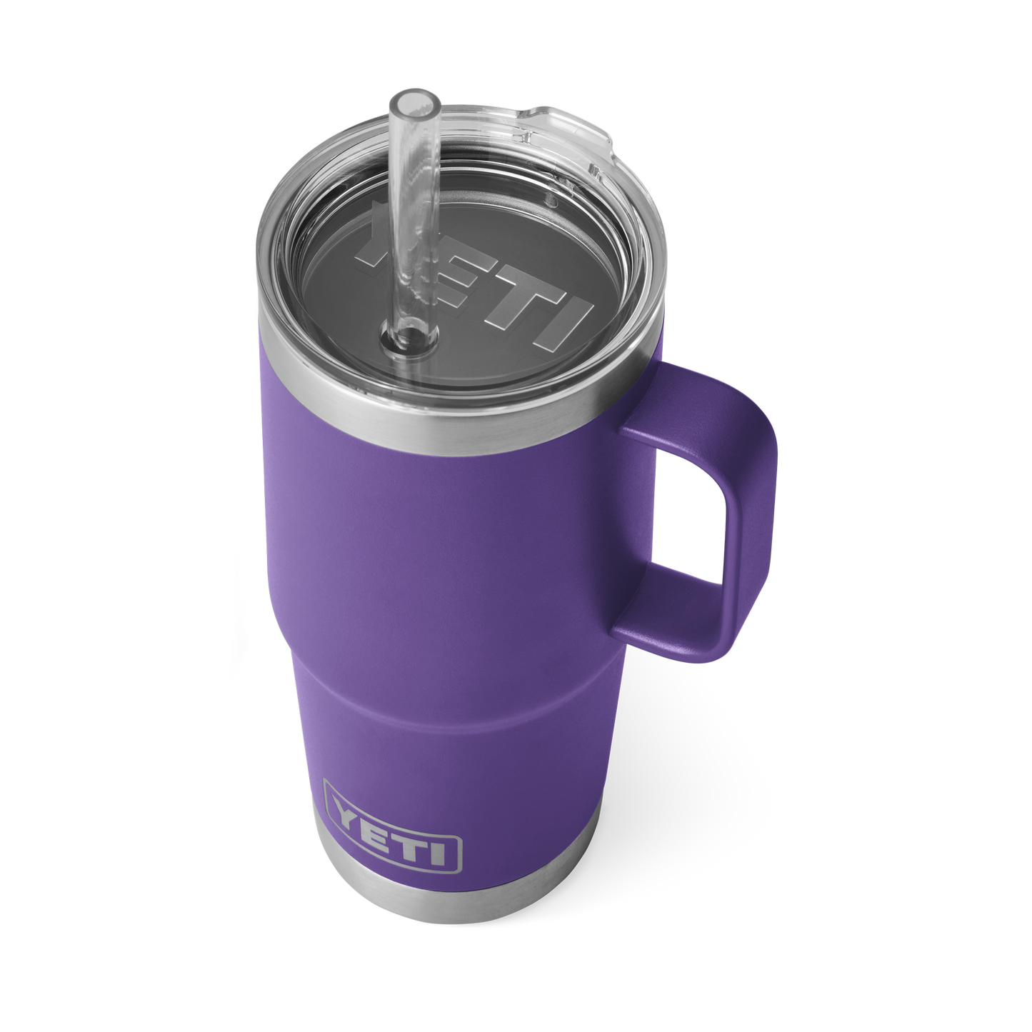 Rambler® 35 oz (1 l) Straw Mug