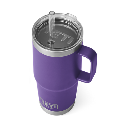 Rambler® 35 oz (1 l) Straw Mug