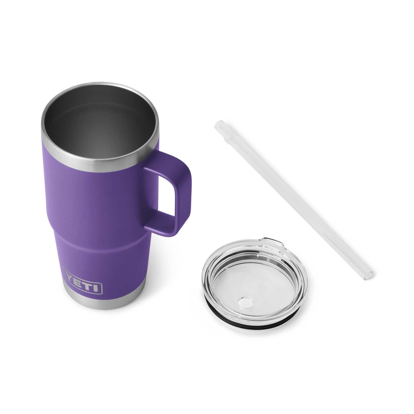 Rambler® 35 oz (1 l) Straw Mug