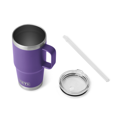 Rambler® 35 oz (1 l) Straw Mug
