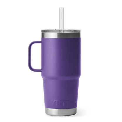 Rambler® 35 oz (1 l) Straw Mug