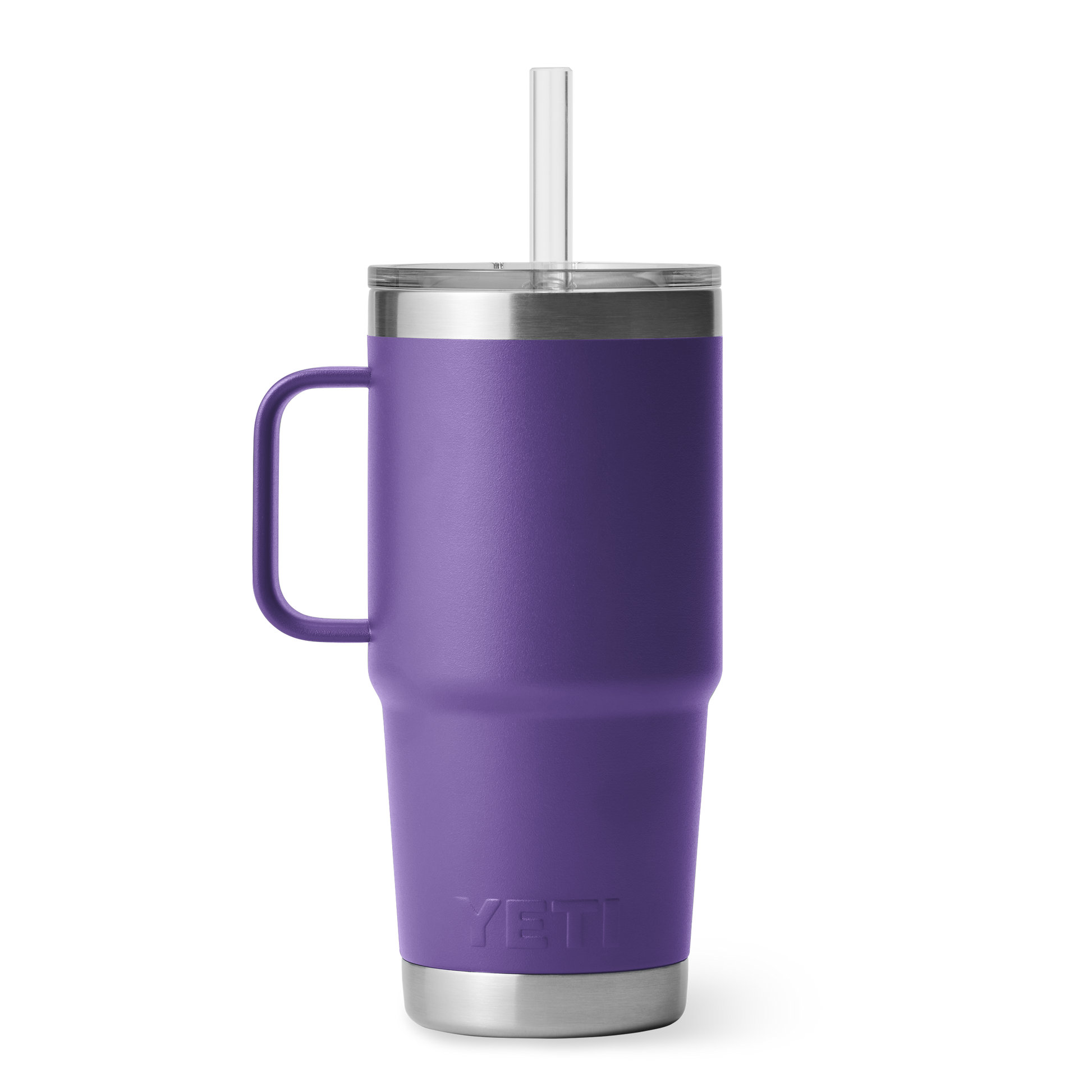 Rambler® 14 oz (414 ml) Stackable Mug – YETI UK LIMITED