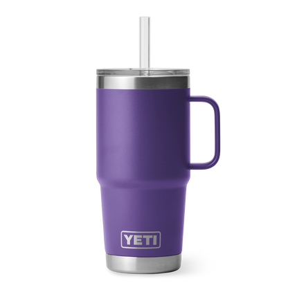 Rambler® 35 oz (1 l) Straw Mug