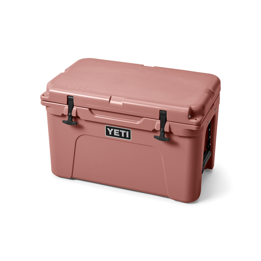 YETI Tundra® 45 Cool Box Sandstone Pink