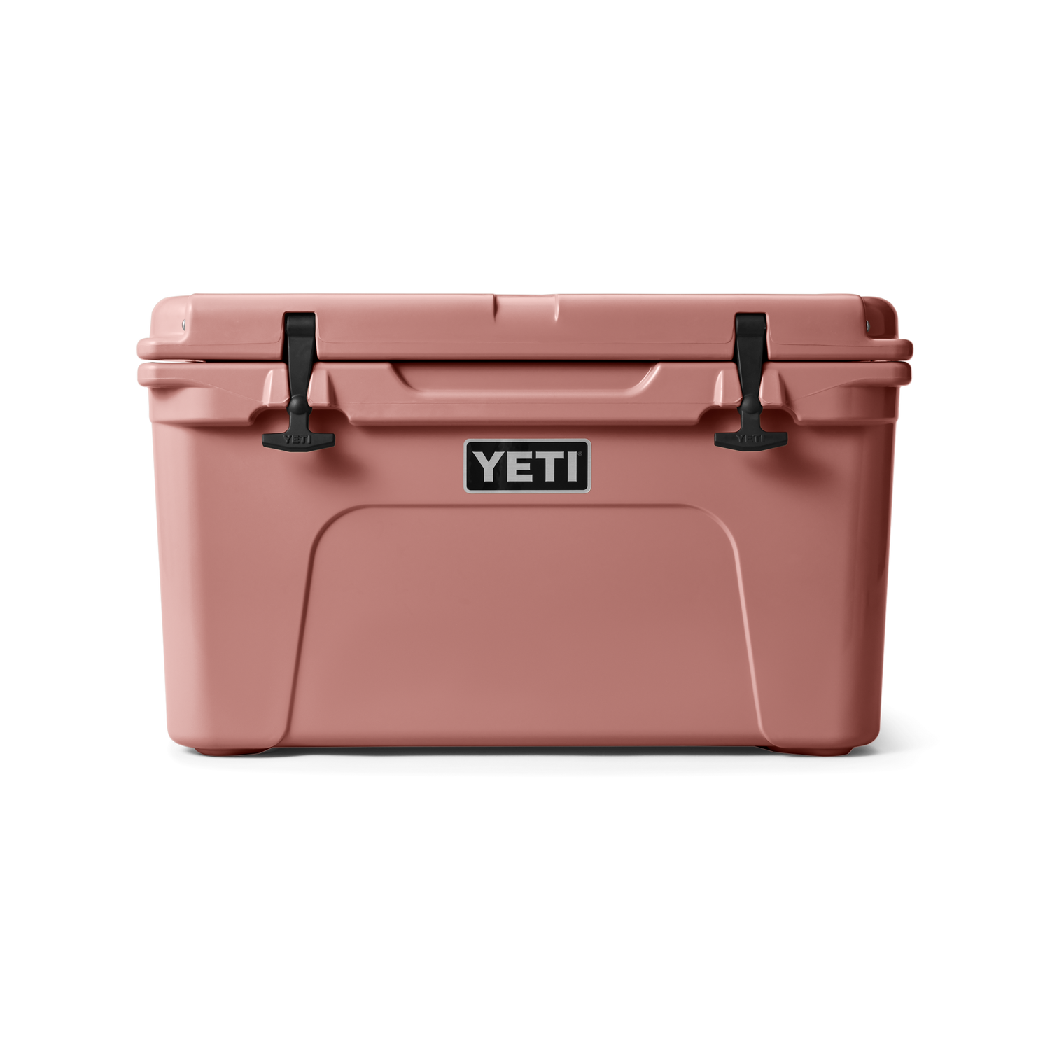 YETI Tundra® 45 Cool Box Sandstone Pink