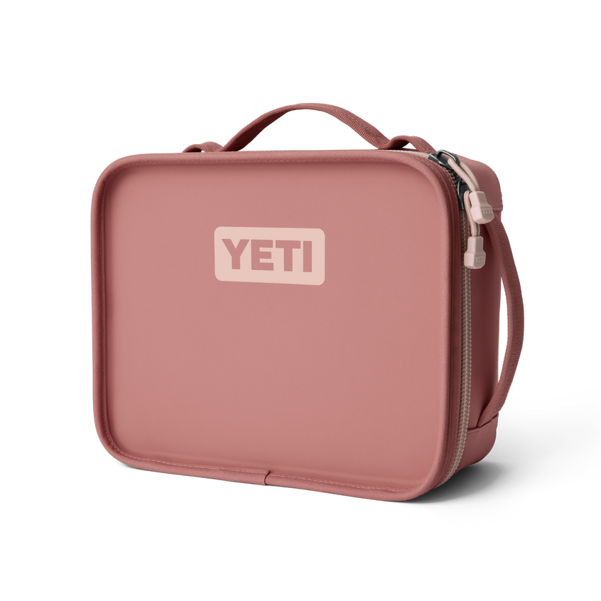 YETI DayTrip® Lunch Box Sandstone Pink