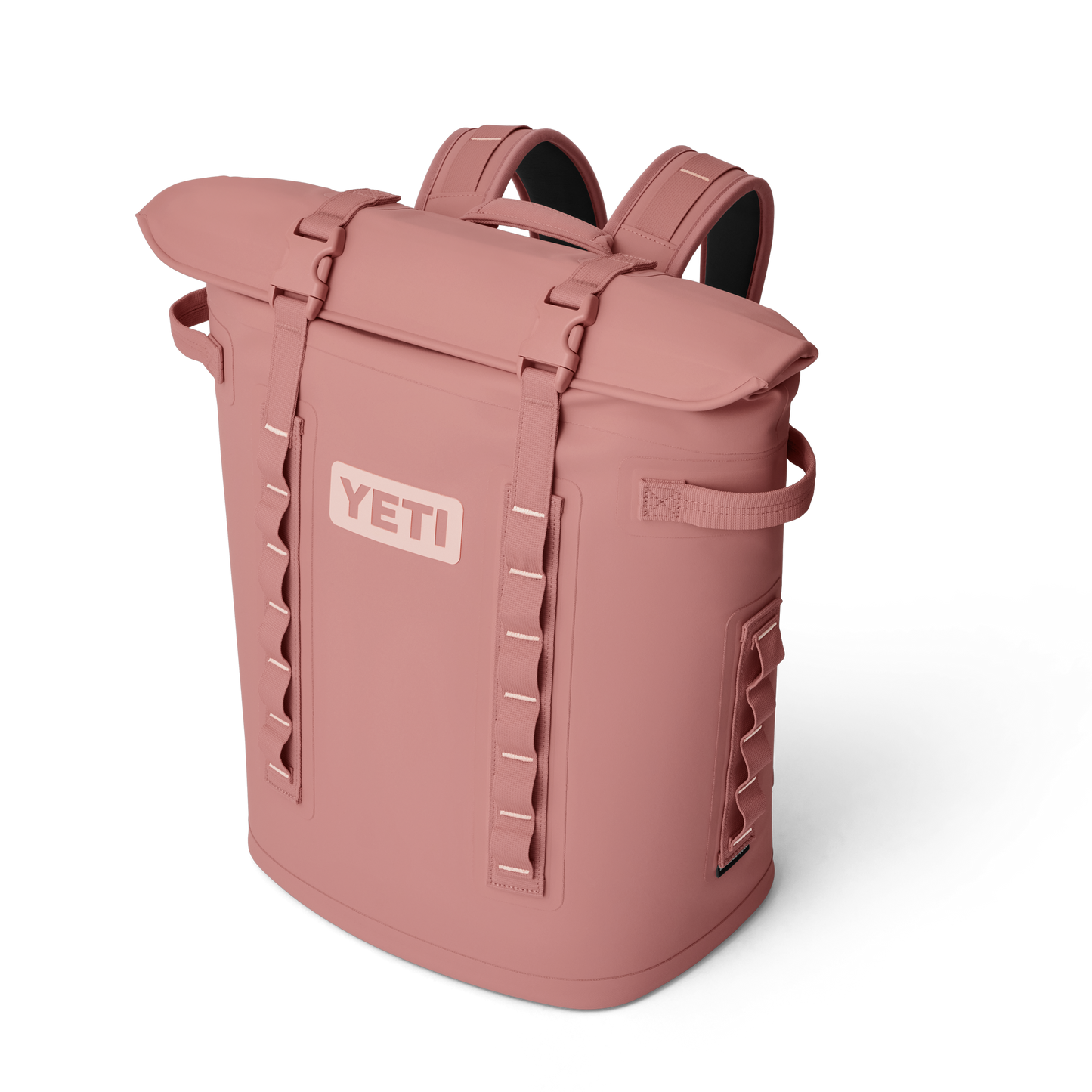 YETI Hopper® M20 Backpack Cooler Sandstone Pink