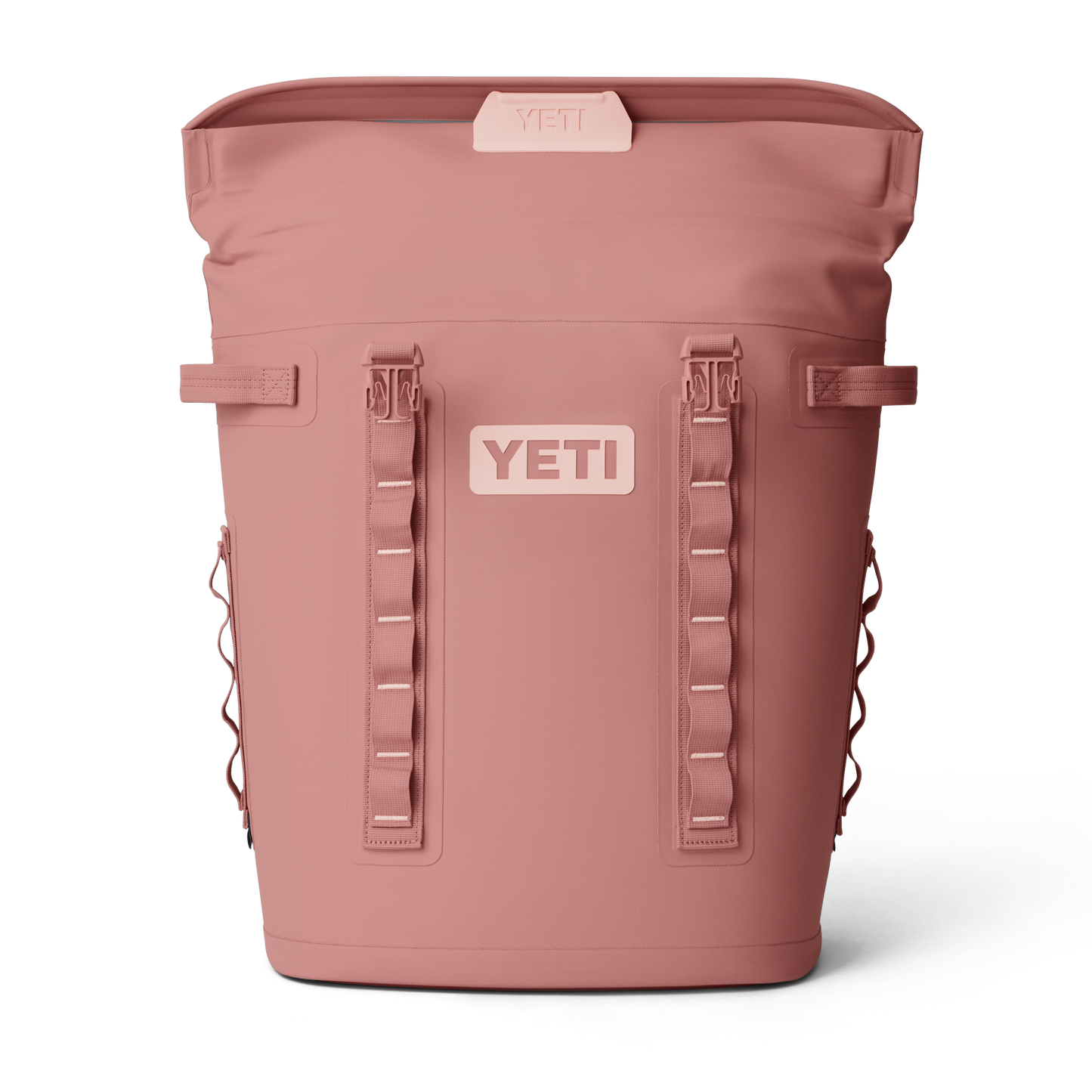 YETI Hopper® M20 Backpack Cooler Sandstone Pink