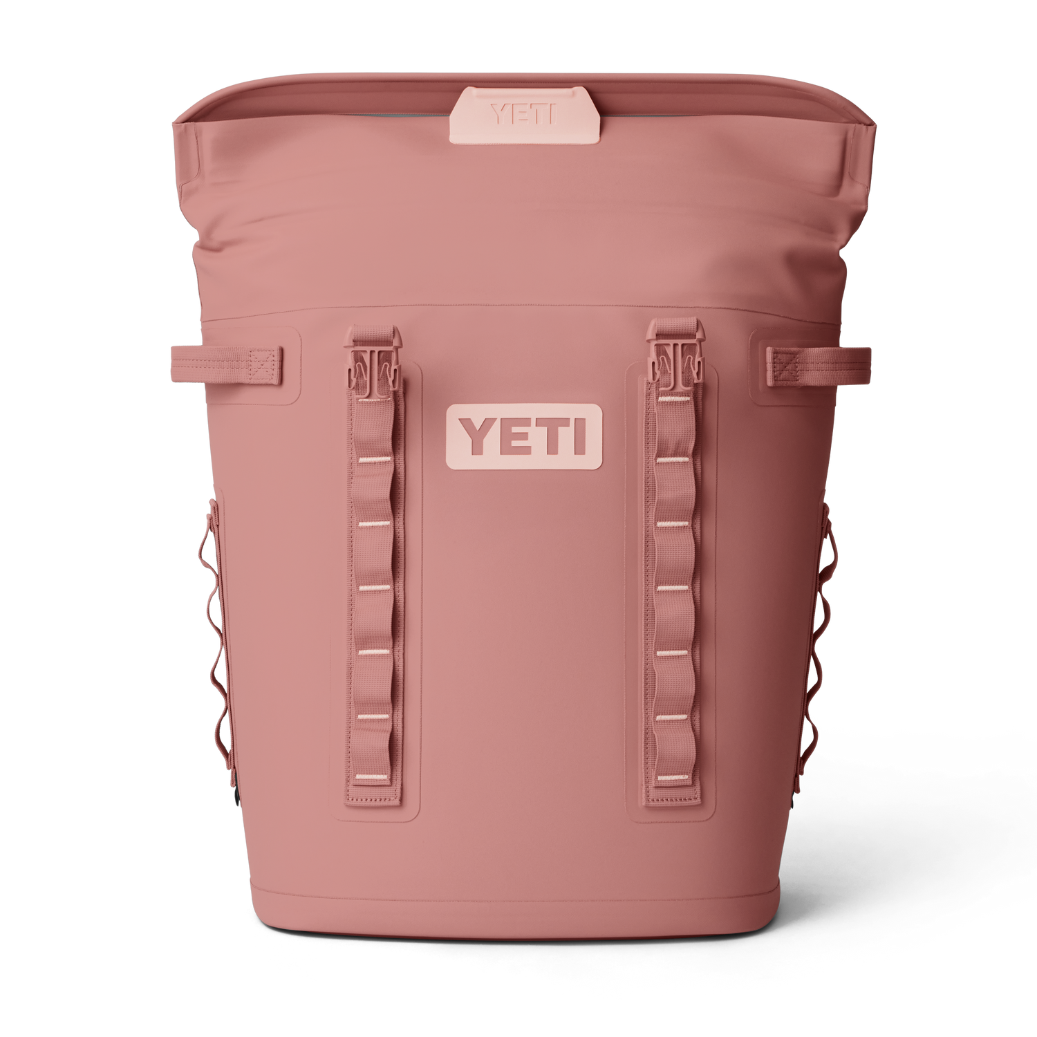 YETI Hopper® M20 Backpack Cooler Sandstone Pink