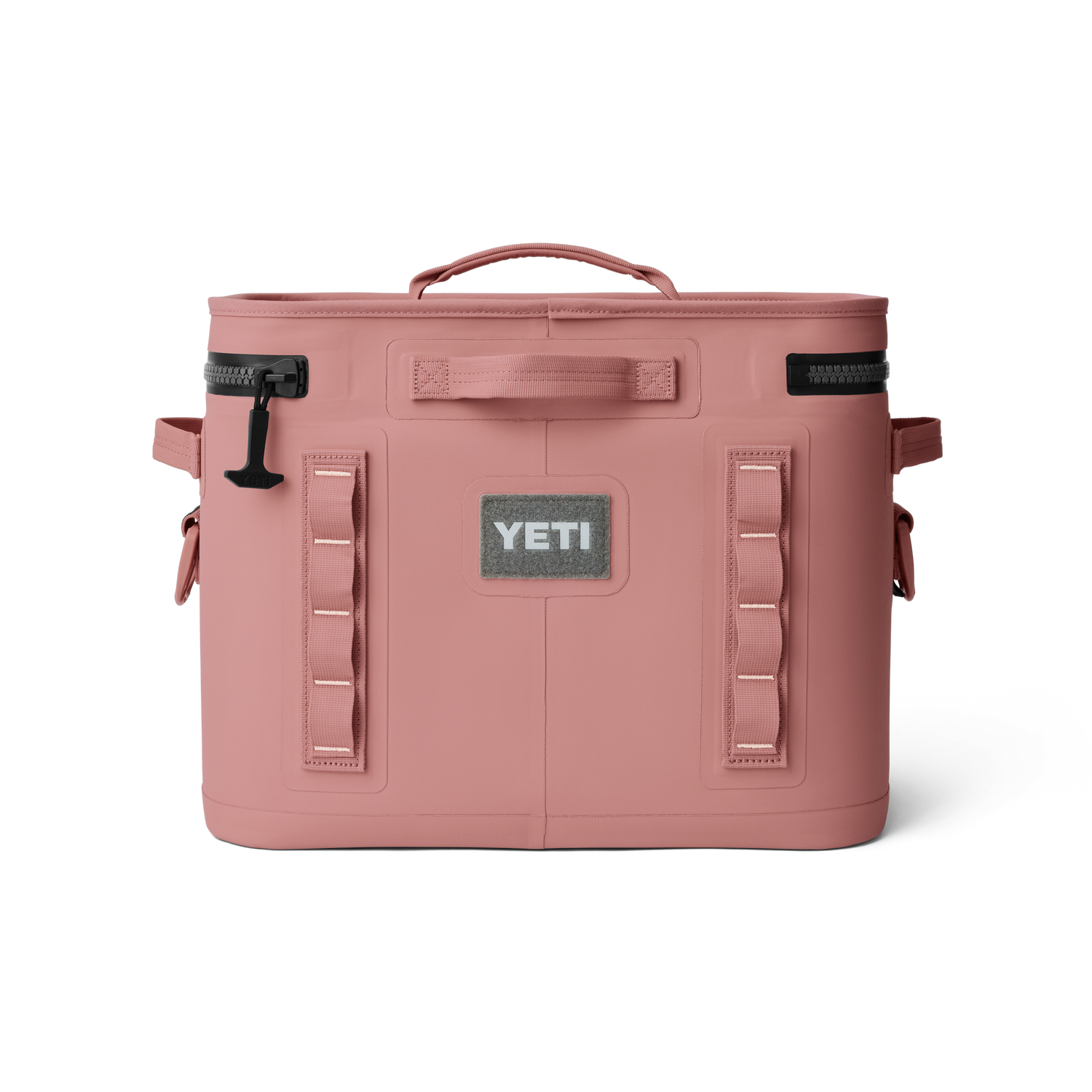 YETI Hopper Flip® 18 Cool Bag Sandstone Pink