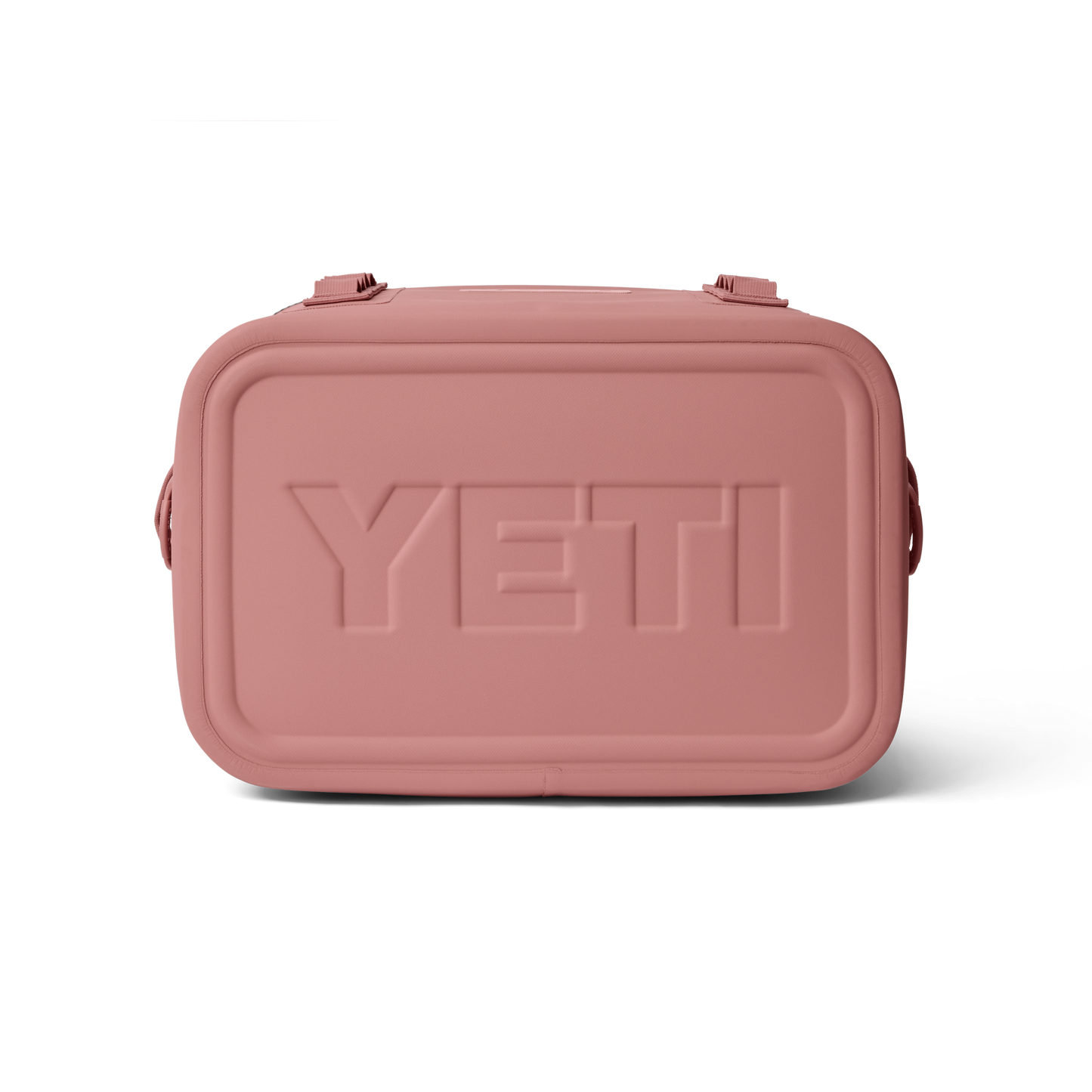 YETI Hopper Flip® 18 Cool Bag Sandstone Pink