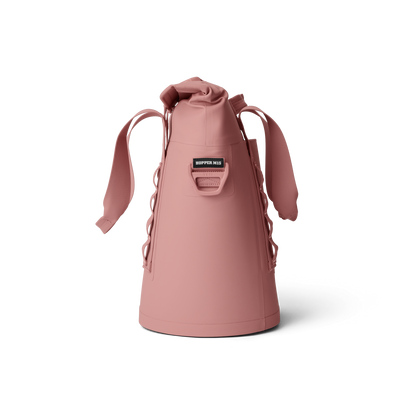 YETI Hopper® M15 Cool Bag Sandstone Pink